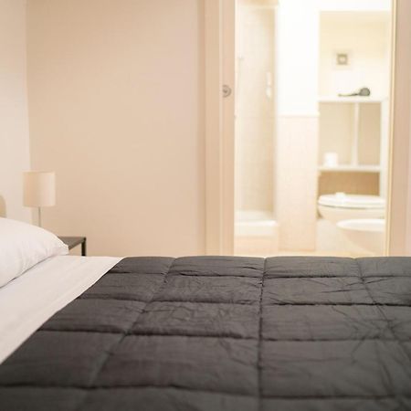 Centometri Hotel Matera Buitenkant foto