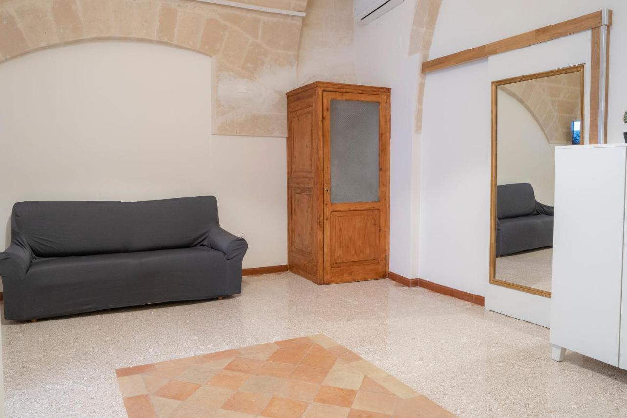 Centometri Hotel Matera Buitenkant foto