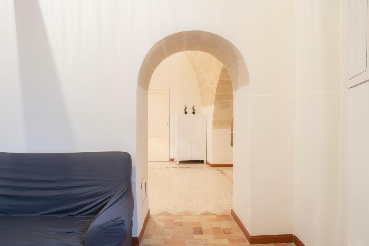 Centometri Hotel Matera Buitenkant foto